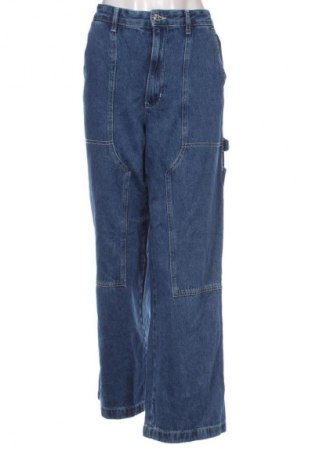 Damen Jeans Stradivarius, Größe M, Farbe Blau, Preis € 20,49