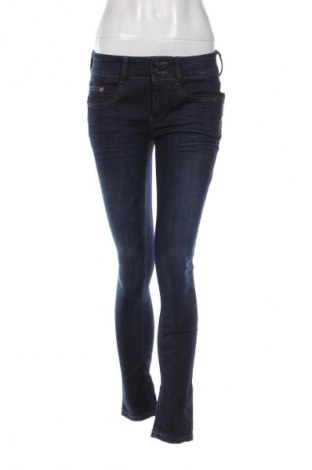 Damen Jeans Street One, Größe M, Farbe Blau, Preis € 13,49