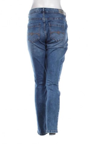 Damen Jeans Street One, Größe XL, Farbe Blau, Preis 11,99 €