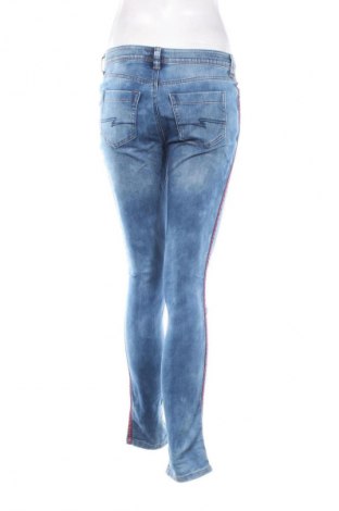 Damskie jeansy Street One, Rozmiar S, Kolor Niebieski, Cena 36,99 zł