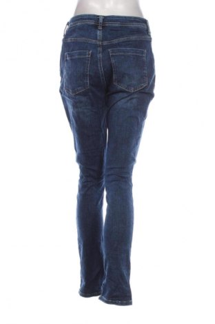 Damen Jeans Street One, Größe L, Farbe Blau, Preis € 13,49