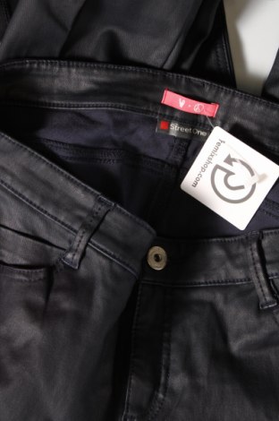 Damskie jeansy Street One, Rozmiar M, Kolor Niebieski, Cena 131,99 zł