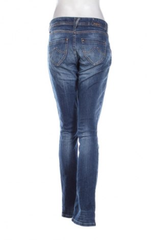 Damskie jeansy Street One, Rozmiar L, Kolor Niebieski, Cena 46,99 zł