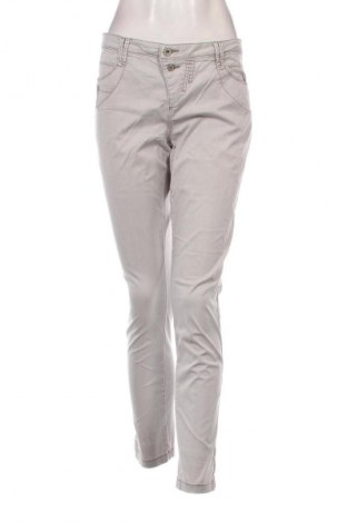 Damen Jeans Street One, Größe L, Farbe Grau, Preis € 14,99