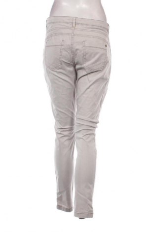 Damen Jeans Street One, Größe L, Farbe Grau, Preis 14,99 €