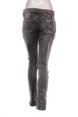 Damen Jeans Street One, Größe M, Farbe Grau, Preis € 14,99