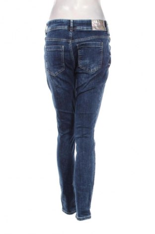 Damen Jeans Street One, Größe M, Farbe Blau, Preis 28,99 €