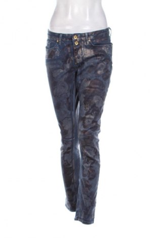 Damen Jeans Street One, Größe M, Farbe Blau, Preis € 13,49