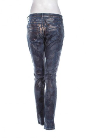 Damskie jeansy Street One, Rozmiar M, Kolor Niebieski, Cena 52,99 zł