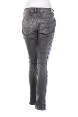 Damen Jeans Street One, Größe M, Farbe Grau, Preis € 13,49