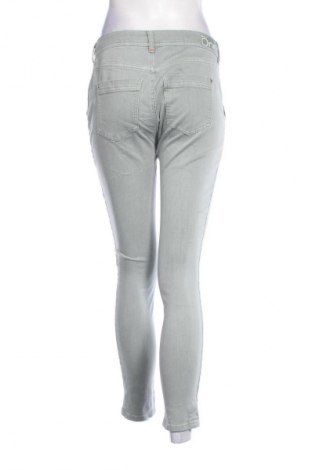 Damskie jeansy Street One, Rozmiar M, Kolor Zielony, Cena 59,99 zł