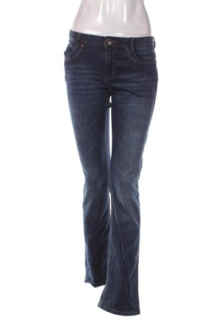 Damen Jeans Street One, Größe M, Farbe Blau, Preis € 6,99