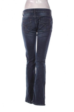 Damen Jeans Street One, Größe M, Farbe Blau, Preis € 6,99