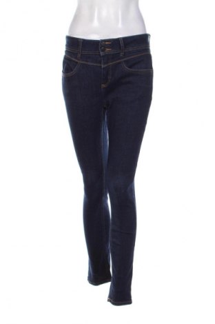 Damen Jeans Street One, Größe M, Farbe Blau, Preis 28,99 €