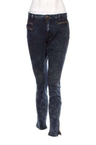 Damen Jeans Super Star, Größe M, Farbe Blau, Preis 8,49 €