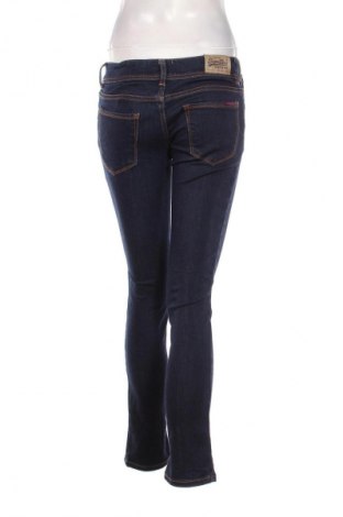 Damen Jeans Superdry, Größe M, Farbe Blau, Preis 16,49 €