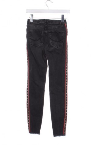 Damen Jeans Superdry, Größe XS, Farbe Grau, Preis 14,99 €