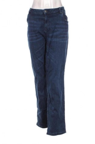 Damen Jeans TCM, Größe XXL, Farbe Blau, Preis € 11,49