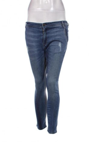 Damen Jeans TWINSET, Größe S, Farbe Blau, Preis 165,89 €