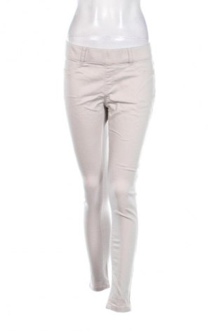 Damen Jeans Takko Fashion, Größe L, Farbe Beige, Preis 20,49 €