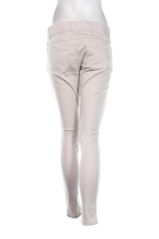 Damen Jeans Takko Fashion, Größe L, Farbe Beige, Preis 20,49 €