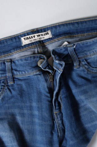 Damen Jeans Tally Weijl, Größe L, Farbe Blau, Preis € 8,99