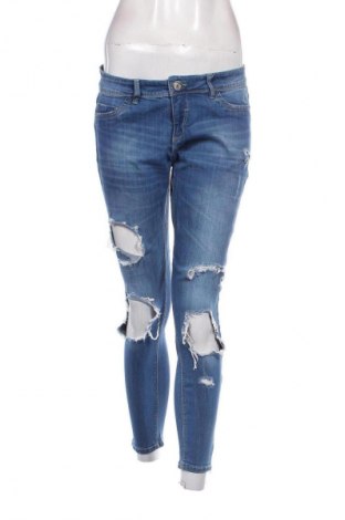 Damen Jeans Tally Weijl, Größe L, Farbe Blau, Preis € 8,49