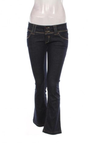 Damen Jeans Tally Weijl, Größe M, Farbe Blau, Preis 27,67 €