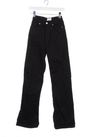 Blugi de femei Tally Weijl, Mărime XS, Culoare Negru, Preț 95,99 Lei