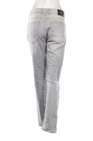 Damen Jeans Tazzio, Größe M, Farbe Grau, Preis € 13,49