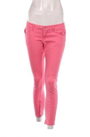 Damen Jeans Terranova, Größe M, Farbe Rosa, Preis € 8,49