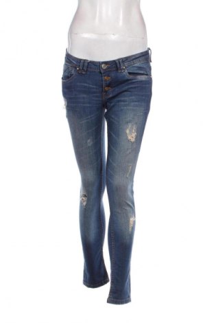 Damen Jeans Terranova, Größe M, Farbe Blau, Preis € 7,99