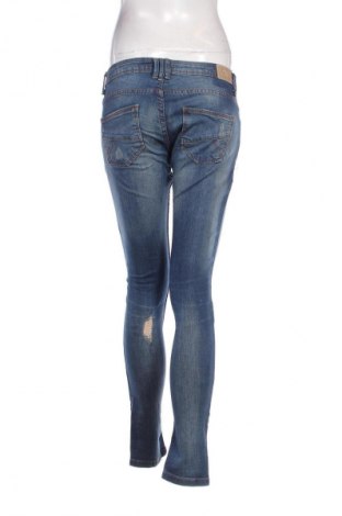 Damen Jeans Terranova, Größe M, Farbe Blau, Preis € 6,99