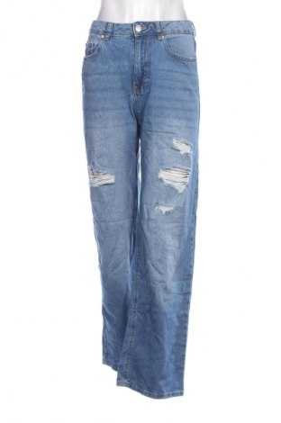 Damen Jeans Terranova, Größe M, Farbe Blau, Preis 20,49 €