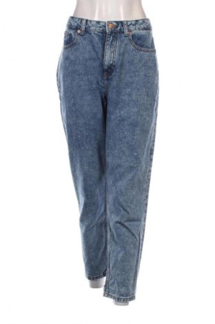 Damen Jeans Terranova, Größe L, Farbe Blau, Preis € 8,99