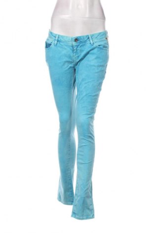 Damen Jeans Thor Steinar, Größe L, Farbe Blau, Preis 12,99 €