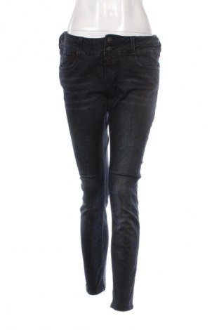 Damen Jeans Timezone, Größe M, Farbe Blau, Preis € 10,49