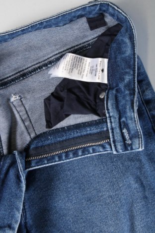 Damskie jeansy Tom Tailor, Rozmiar M, Kolor Niebieski, Cena 39,99 zł