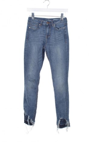 Damen Jeans Tom Tailor, Größe XS, Farbe Blau, Preis 14,99 €