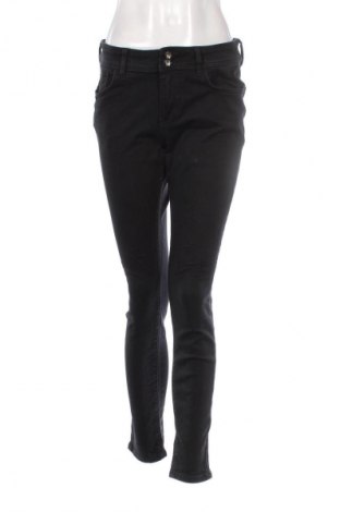 Damen Jeans Tom Tailor, Größe L, Farbe Schwarz, Preis 14,99 €