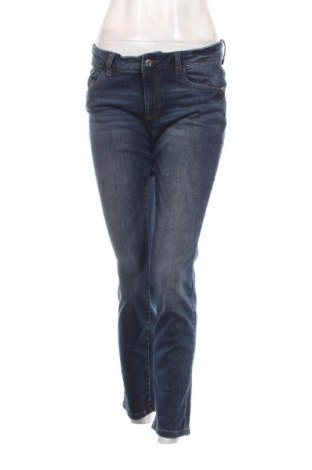 Damen Jeans Tom Tailor, Größe M, Farbe Blau, Preis 14,99 €