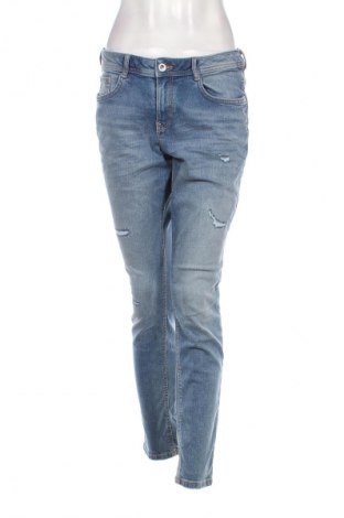 Damen Jeans Tom Tailor, Größe M, Farbe Blau, Preis € 14,99