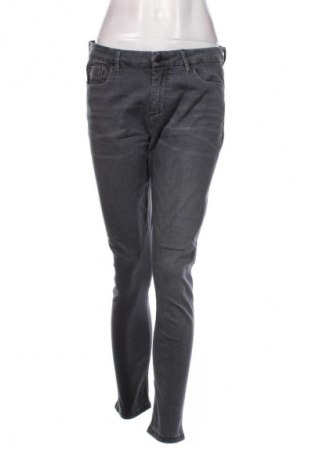 Damen Jeans Tommy Hilfiger, Größe L, Farbe Grau, Preis € 57,49