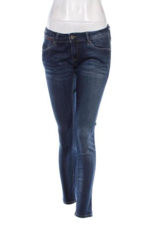 Damen Jeans Tommy Hilfiger, Größe XL, Farbe Blau, Preis 29,99 €