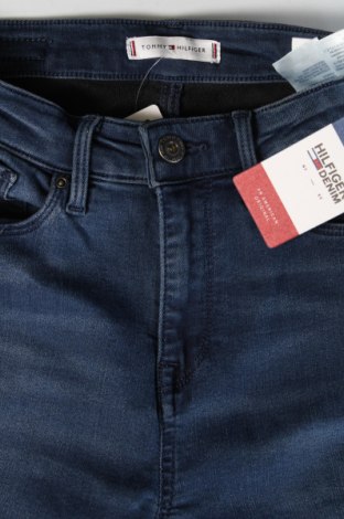 Dámske džínsy  Tommy Hilfiger, Veľkosť S, Farba Modrá, Cena  47,95 €