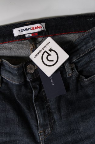 Blugi de femei Tommy Jeans, Mărime M, Culoare Albastru, Preț 598,99 Lei