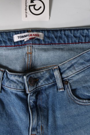 Damskie jeansy Tommy Jeans, Rozmiar L, Kolor Niebieski, Cena 291,99 zł