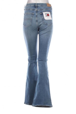 Damskie jeansy Tommy Jeans, Rozmiar S, Kolor Niebieski, Cena 468,99 zł