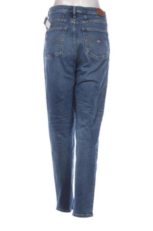 Damen Jeans Tommy Jeans, Größe M, Farbe Blau, Preis 79,99 €