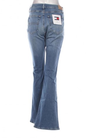 Damen Jeans Tommy Jeans, Größe L, Farbe Blau, Preis 77,99 €